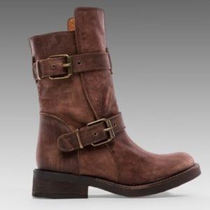 Steve Madden “Caveat” boot
